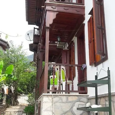 Apartments Apartamento Ula