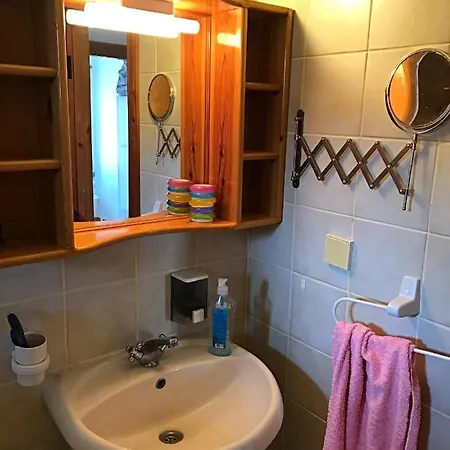 Apartamento Apartments *