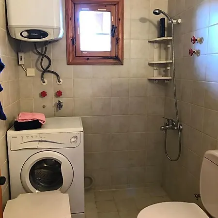 Apartamento Apartments Ula