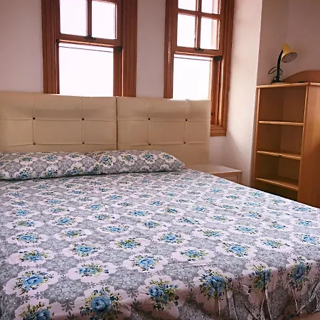 Apartamento Apartments *